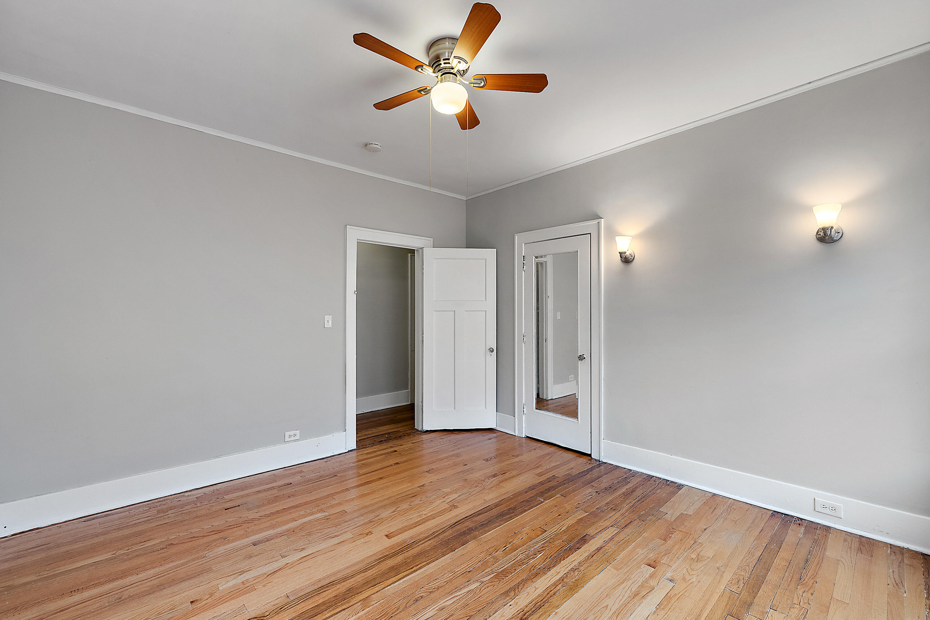 1651 Atkinson Street, Unit 2 Detroit, MI 48206 - Photo 9 of 28 1651 Atkinson 2nd Floor-29