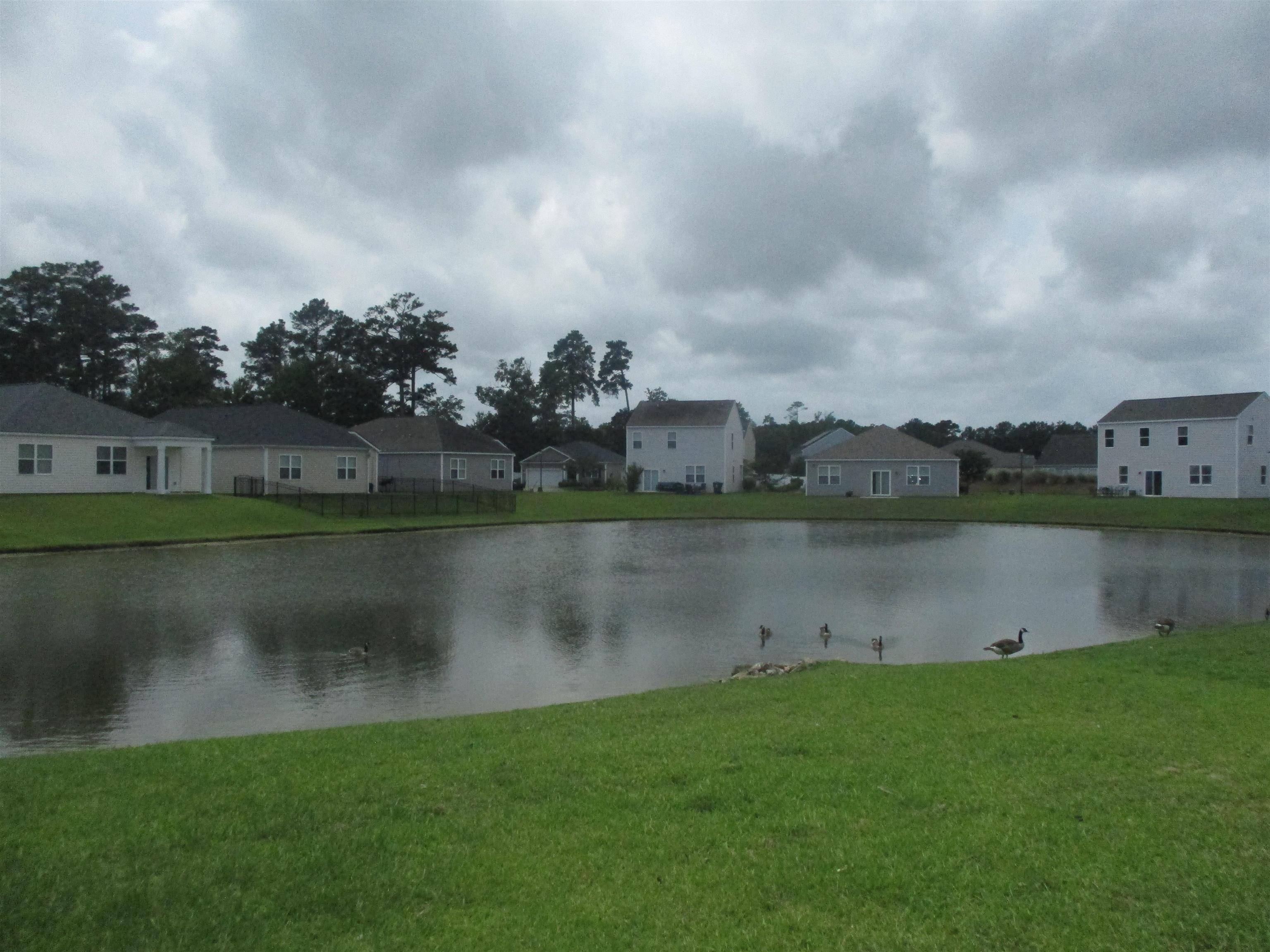 812 Hayes Point Circle Myrtle Beach, SC 29588 - Photo 2 of 21