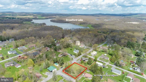 $39,000 | 815 L Street, Mountain Lake Park, MD 21550