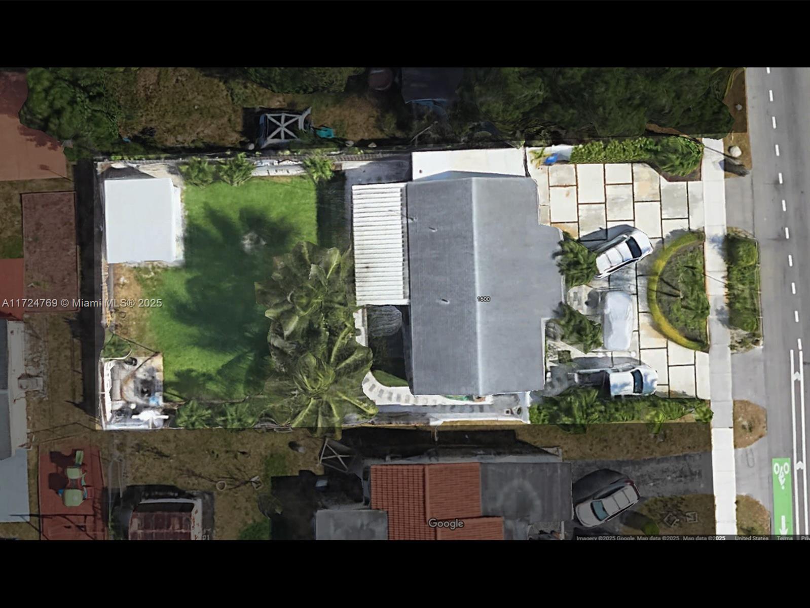 1600 North 56th Avenue Hollywood, FL 33021 - Photo 24 of 25