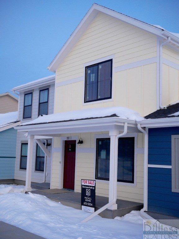 5533 Elysian Road Billings, MT 59101 - Photo 1 of 1 Gallery Image 1