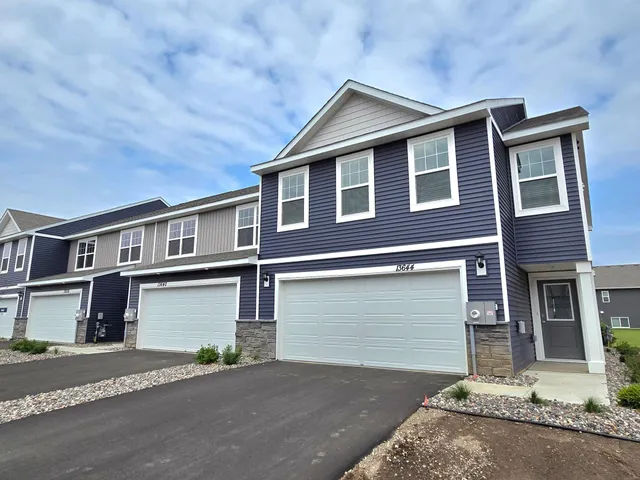 $375,000 | 13740 Kaylemore Trail, Rosemount, MN 55068