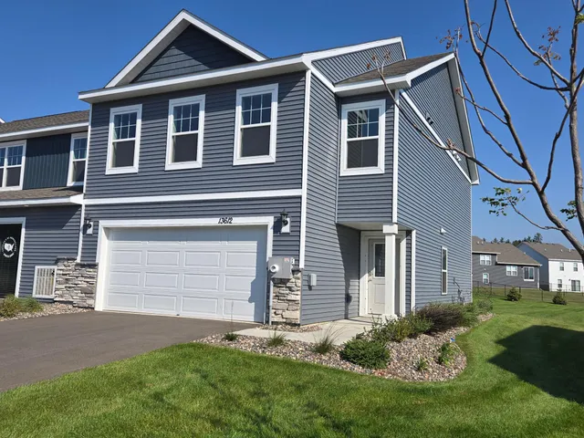 $375,000 | 13740 Kaylemore Trail, Rosemount, MN 55068