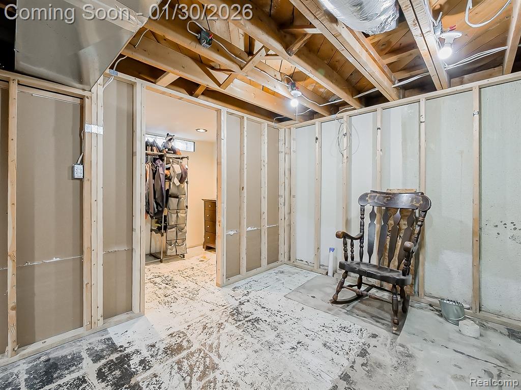 3877 Niagara Street Wayne, MI 48184 - Photo 23 of 35