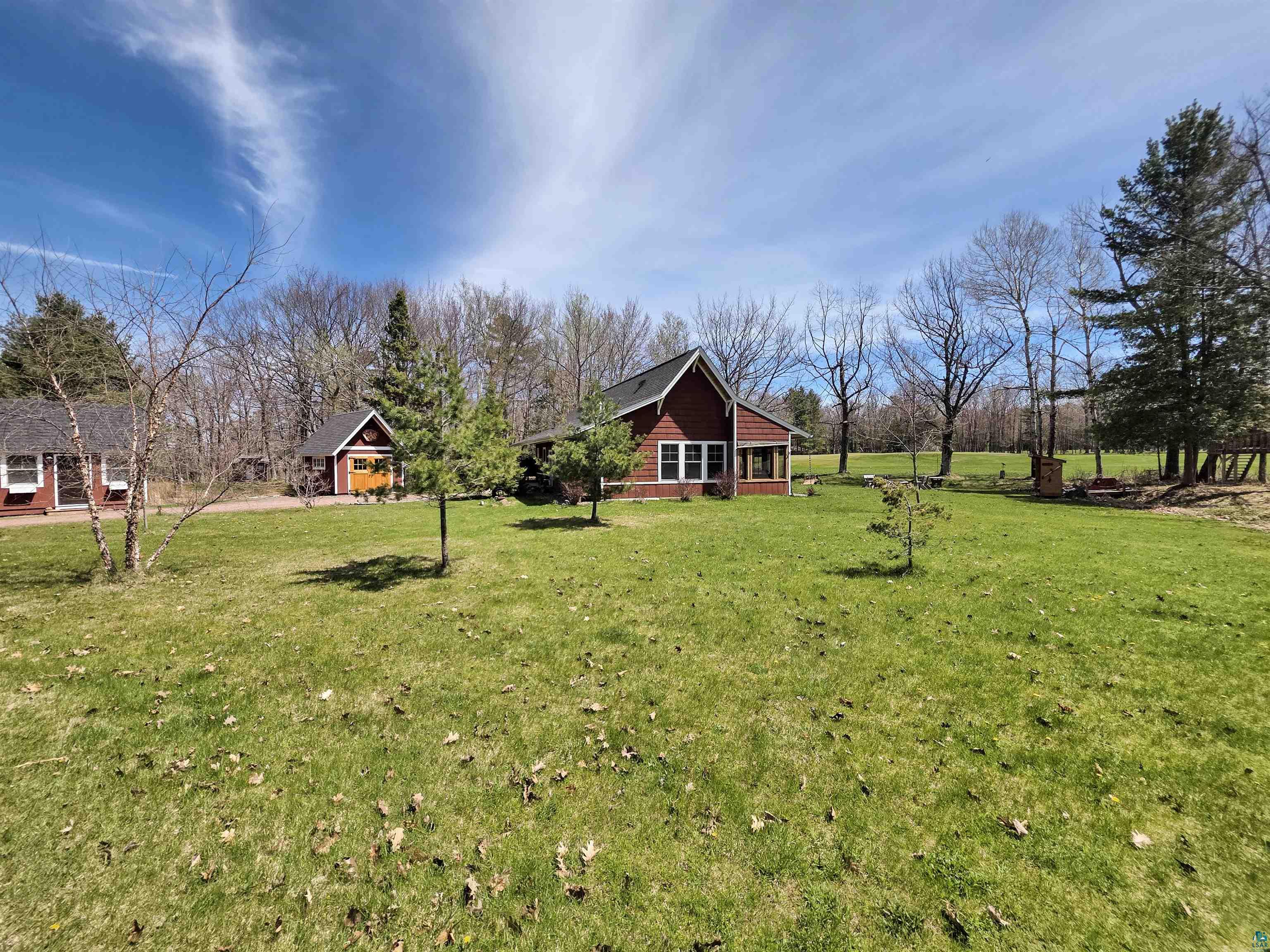 440 Bojo Lane La Pointe, WI 54850 - Photo 5 of 41