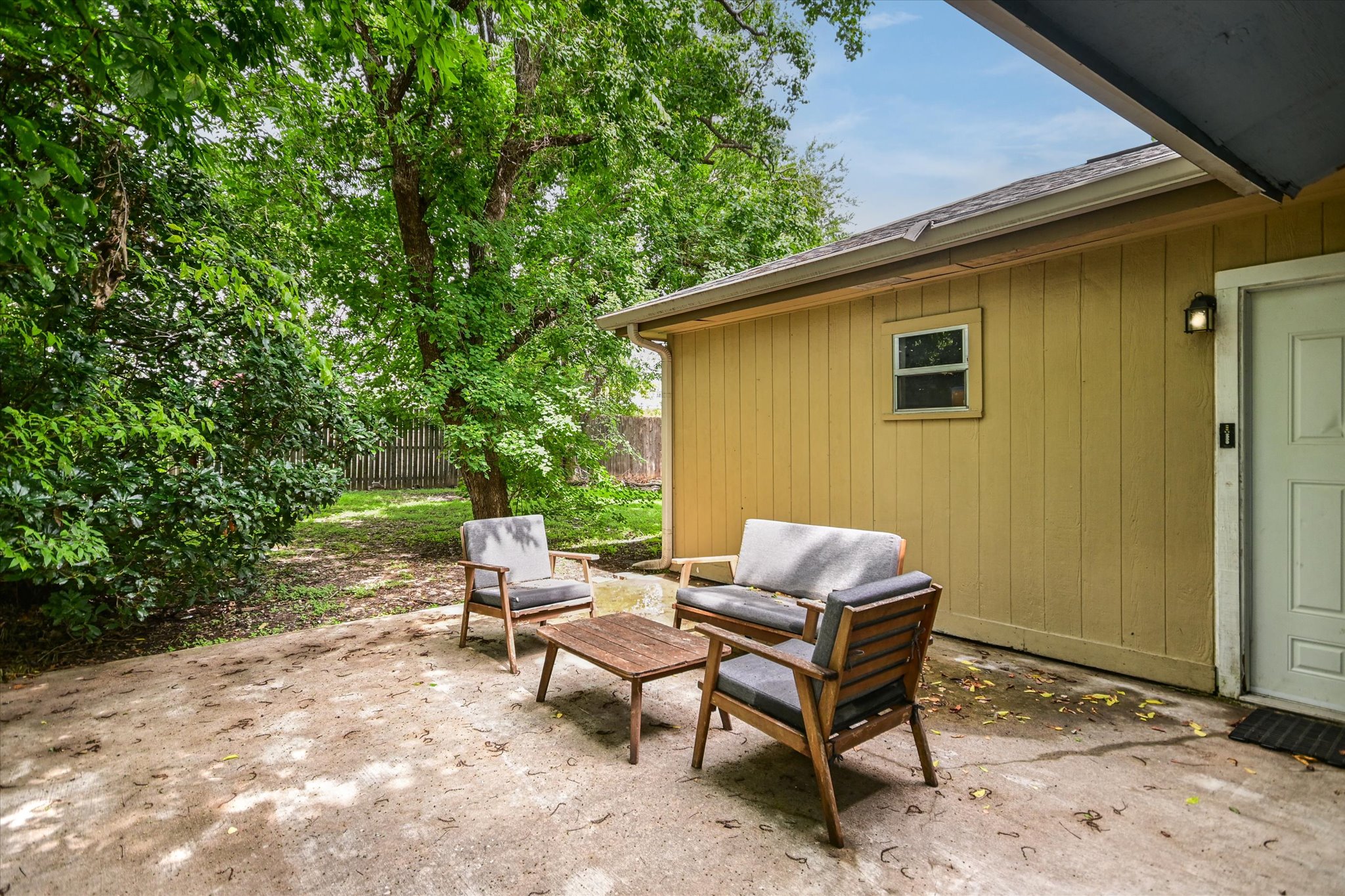 3409 Banton Road Austin, TX 78722 - Photo 28 of 31