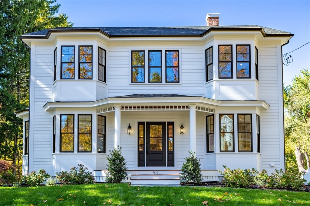93 South Road Bedford, MA 01730 - Photo 41 of 42 Gallery Image 41