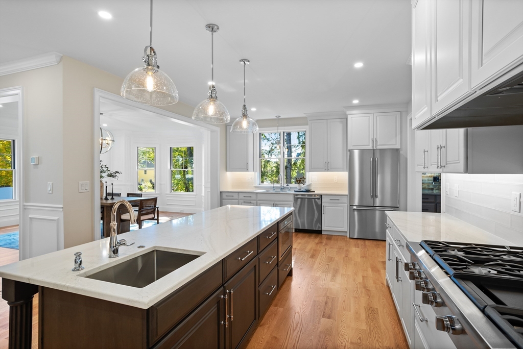 93 South Road Bedford, MA 01730 - Photo 8 of 42 Gallery Image 8