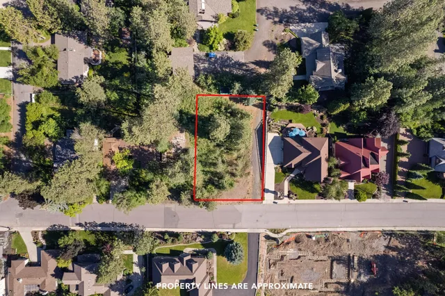 $325,000 | 1841 East Pinecrest Road, Spokane, WA 99203