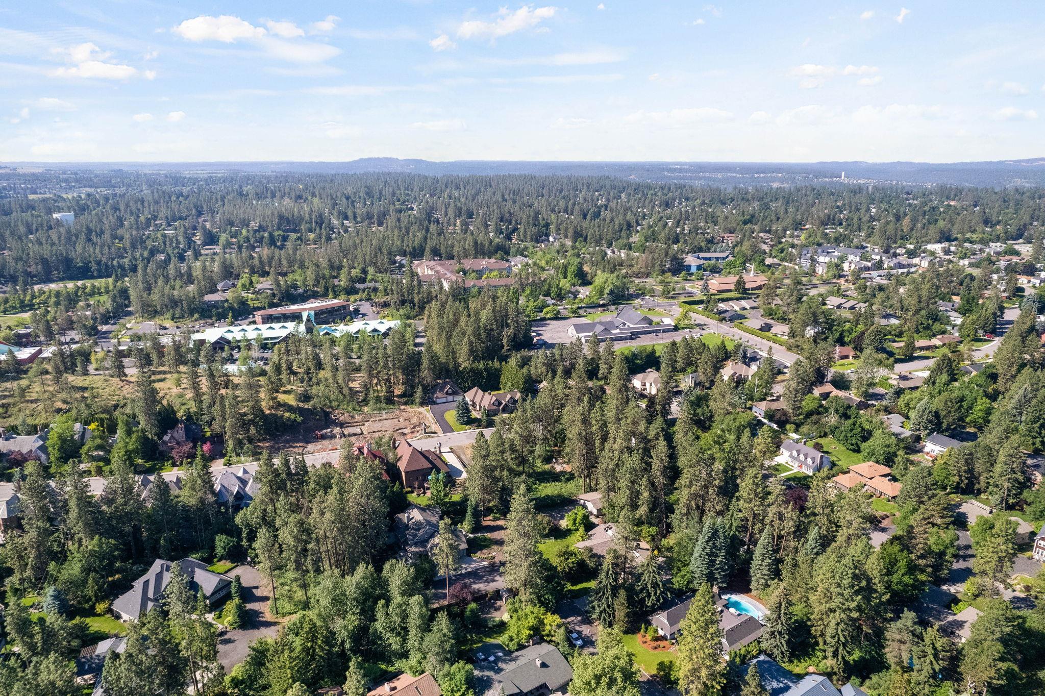 1841 East Pinecrest Road Spokane, WA 99203 - Photo 18 of 23