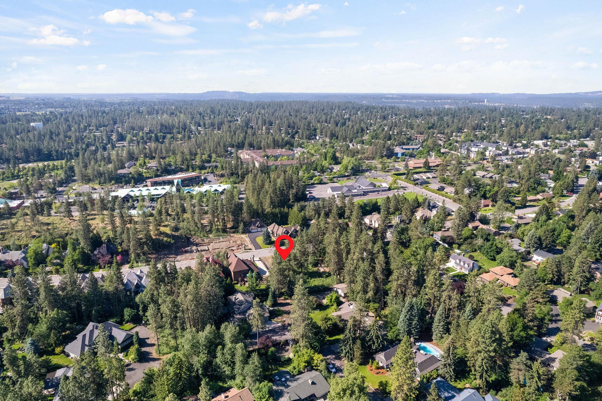 1841 East Pinecrest Road Spokane, WA 99203 - Photo 19 of 23