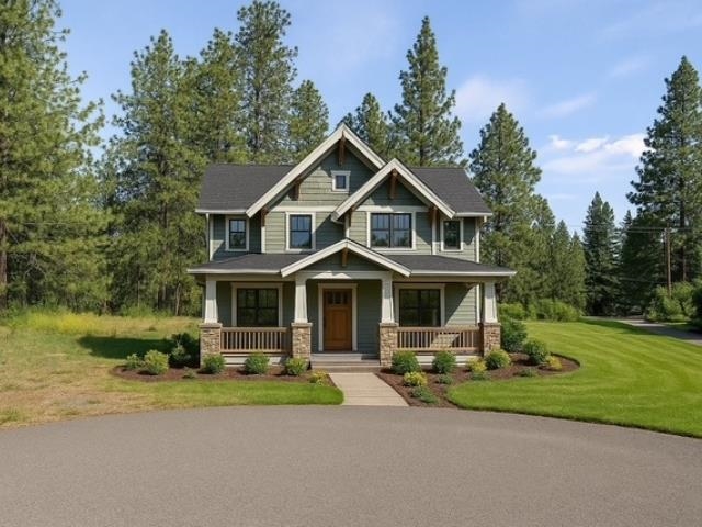 1841 East Pinecrest Road Spokane, WA 99203 - Photo 22 of 23