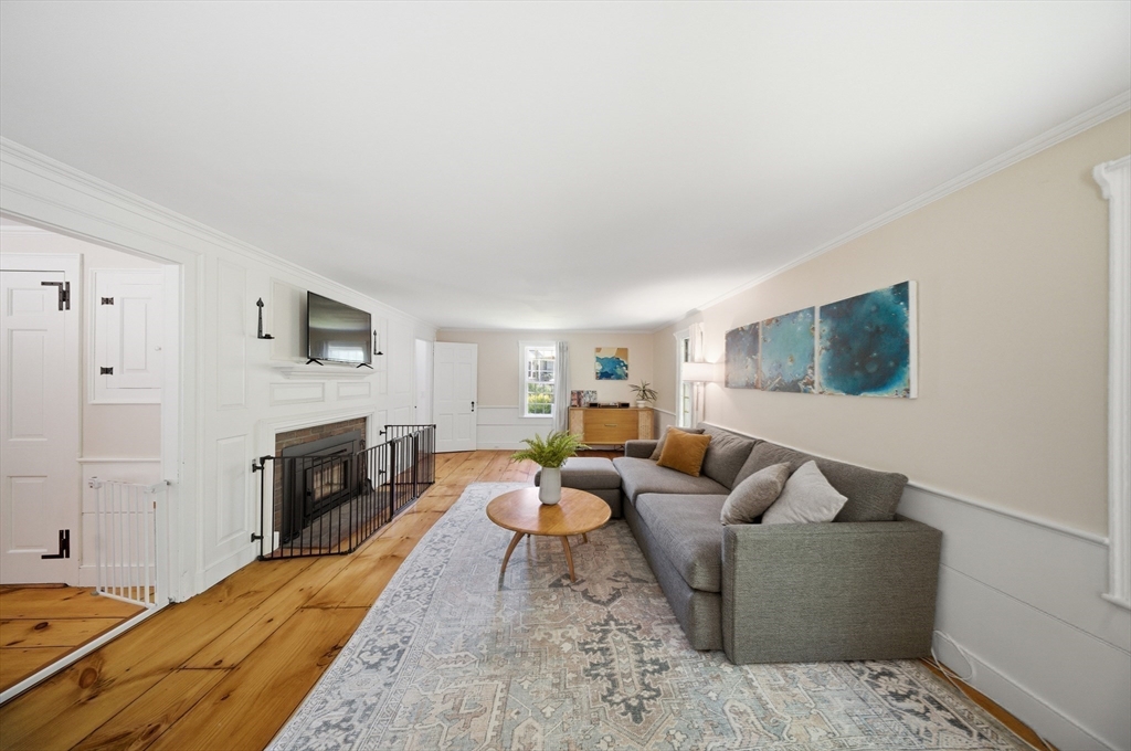 46 Willard Road Sturbridge, MA 01566 - Photo 13 of 26 Gallery Image 13