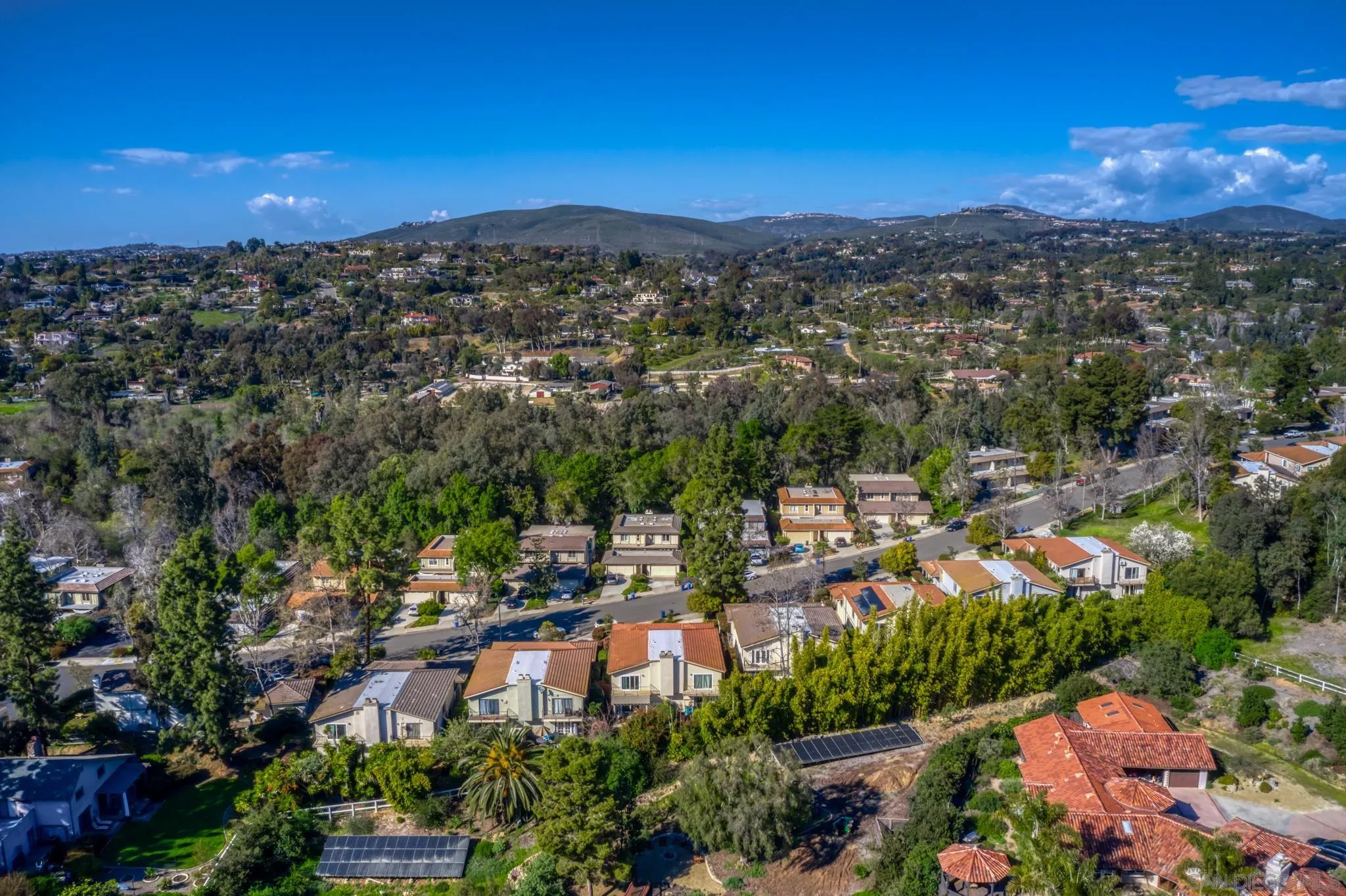 3115 Via De Caballo Encinitas, CA 92024 - Photo 38 of 39 a view of a city