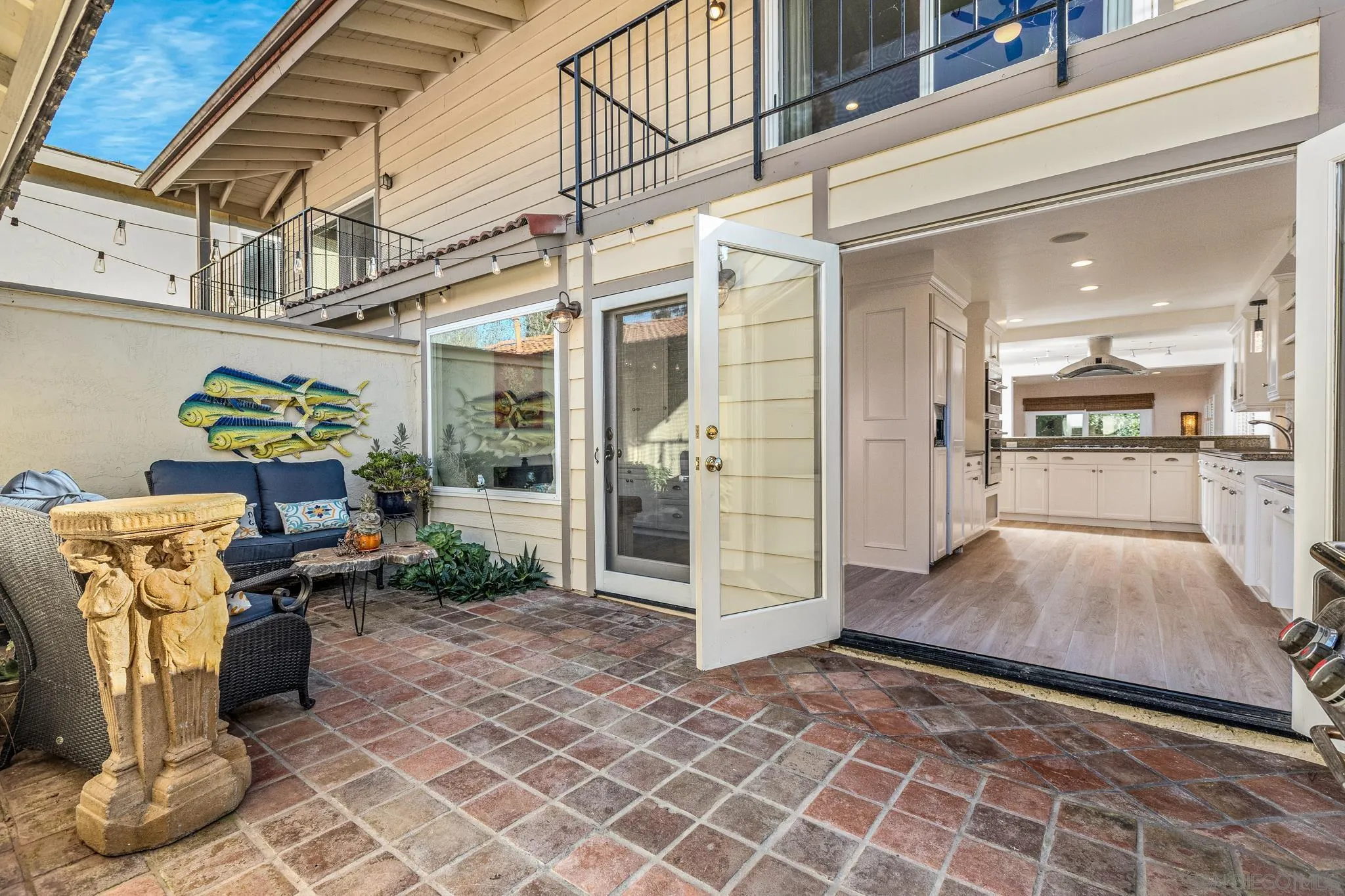3115 Via De Caballo Encinitas, CA 92024 - Photo 8 of 39 a view of outdoor space
