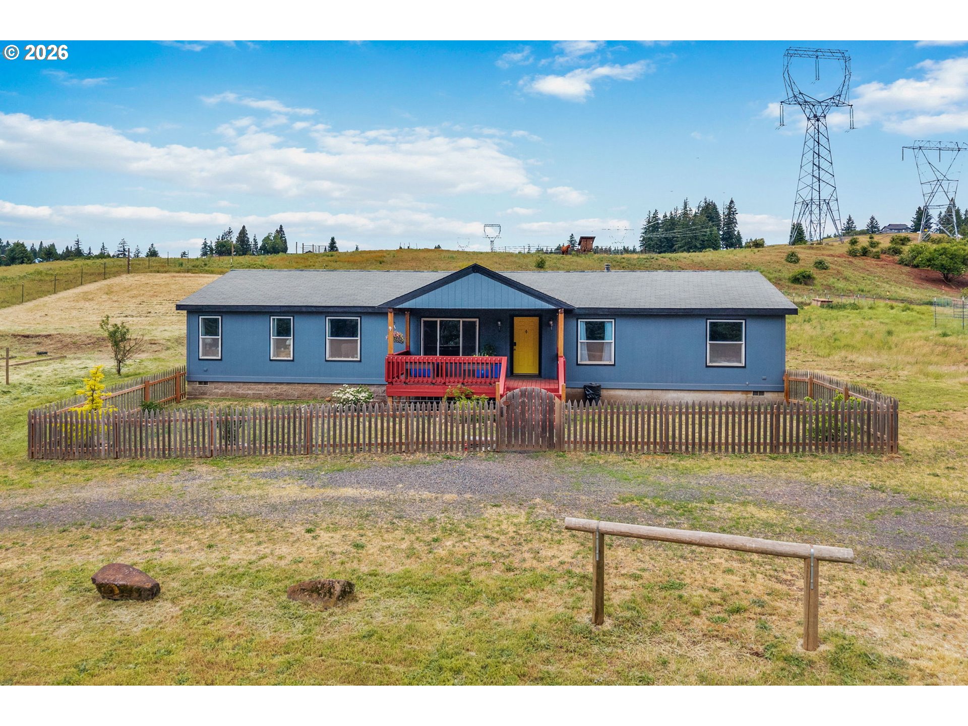 19 Kida Road White Salmon, WA 98672 - Photo 10 of 44