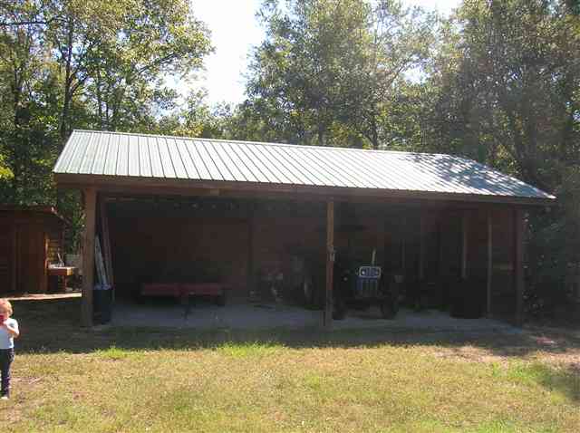 10415 Hardwick Road Nichols, SC 29581 - Photo 14 of 15 Gallery Image 14