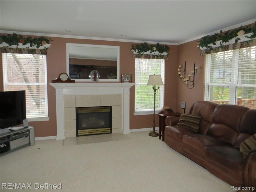 2721 Long Meadow Lane Rochester Hills, MI 48307 - Photo 7 of 26