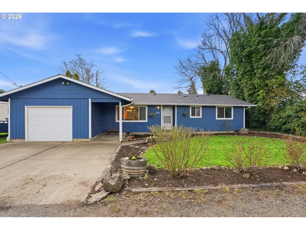 $410,000 | 224 6th Street, Dayton, OR 97114
