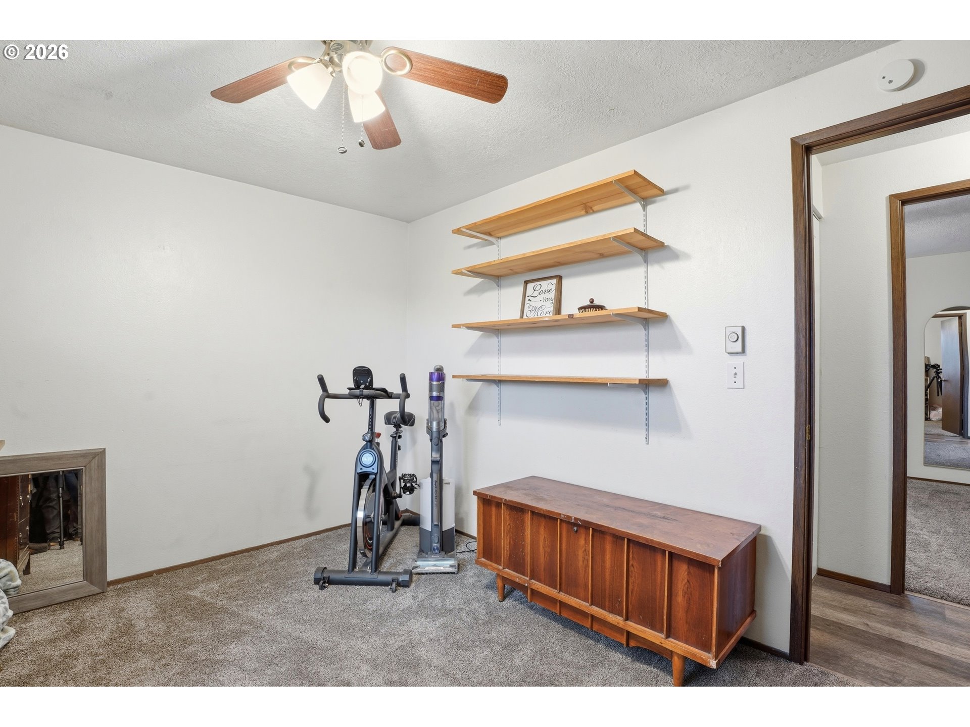 224 6th Street Dayton, OR 97114 - Photo 18 of 37 a view of entryway