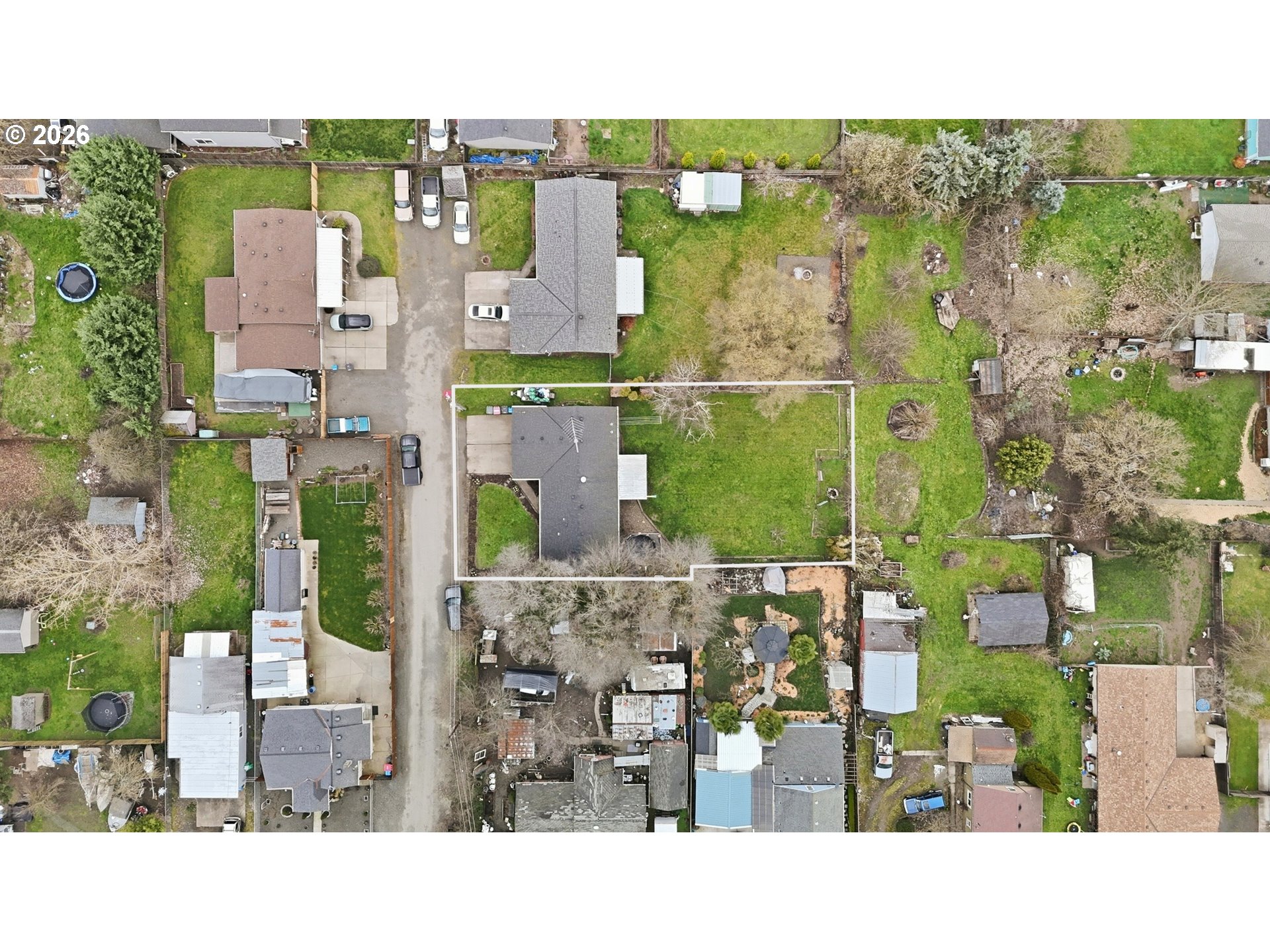 224 6th Street Dayton, OR 97114 - Photo 34 of 37 a picture of a city