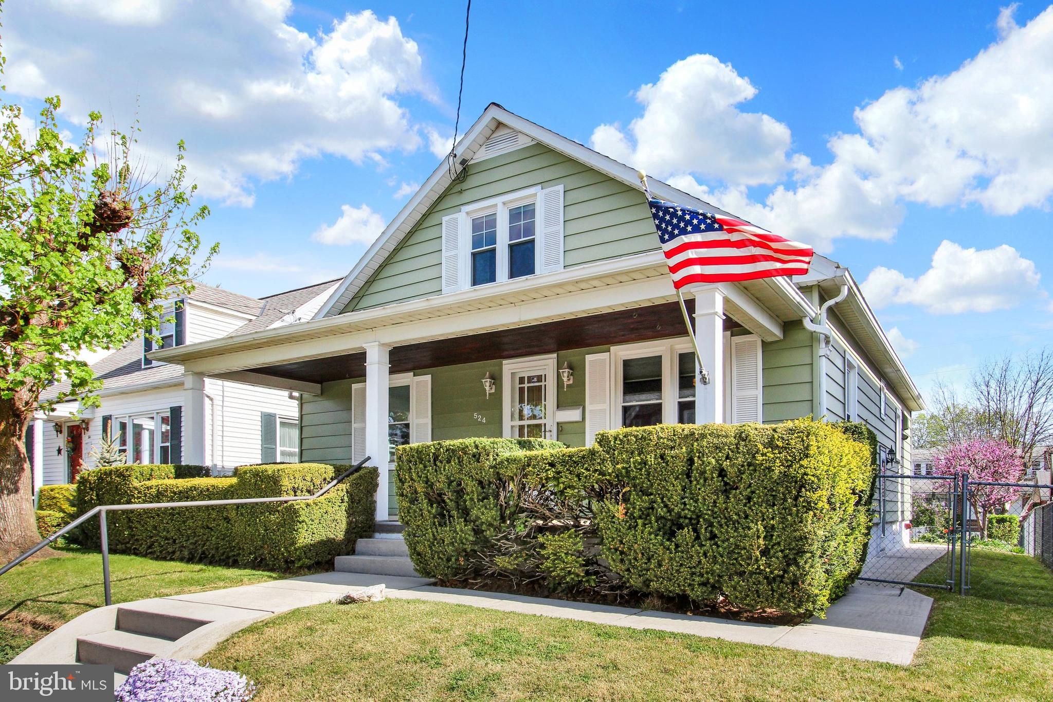 524 Fulton Street Hanover, PA 17331 - Photo 23 of 27