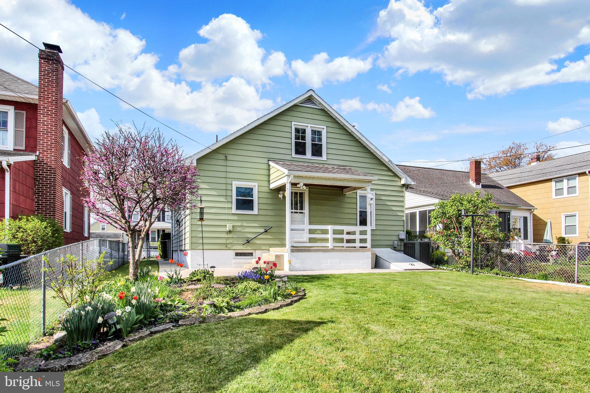 524 Fulton Street Hanover, PA 17331 - Photo 25 of 27