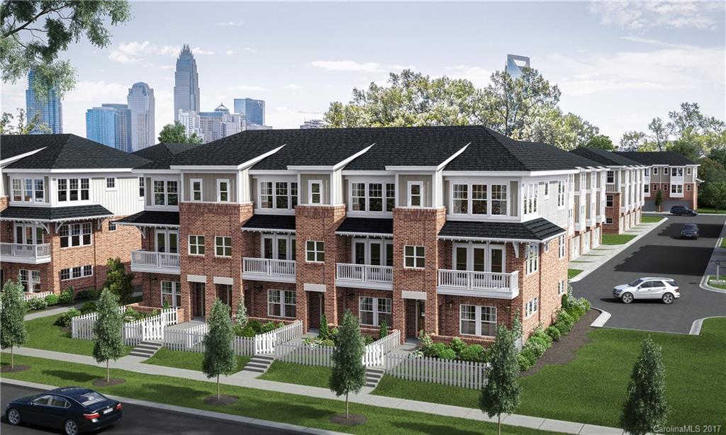 115 Grandin Road, Unit 1 Charlotte, NC 28208 - Photo 8 of 8 Gallery Image 8