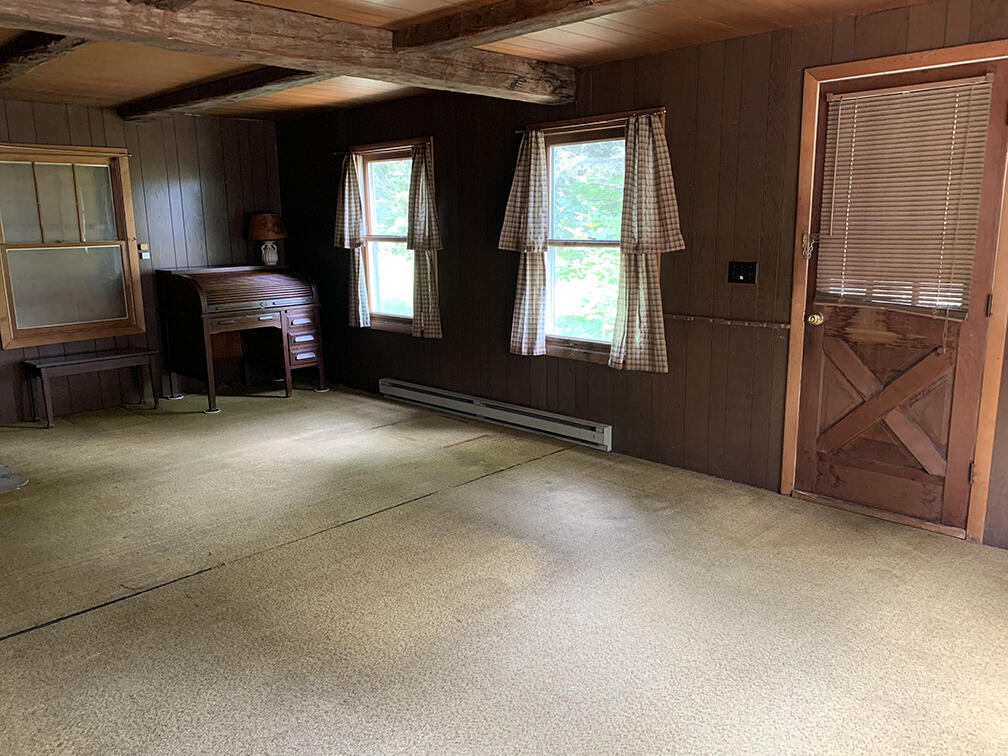 1560 Hostile Valley Road Palermo, ME 04354 - Photo 27 of 54 Office1