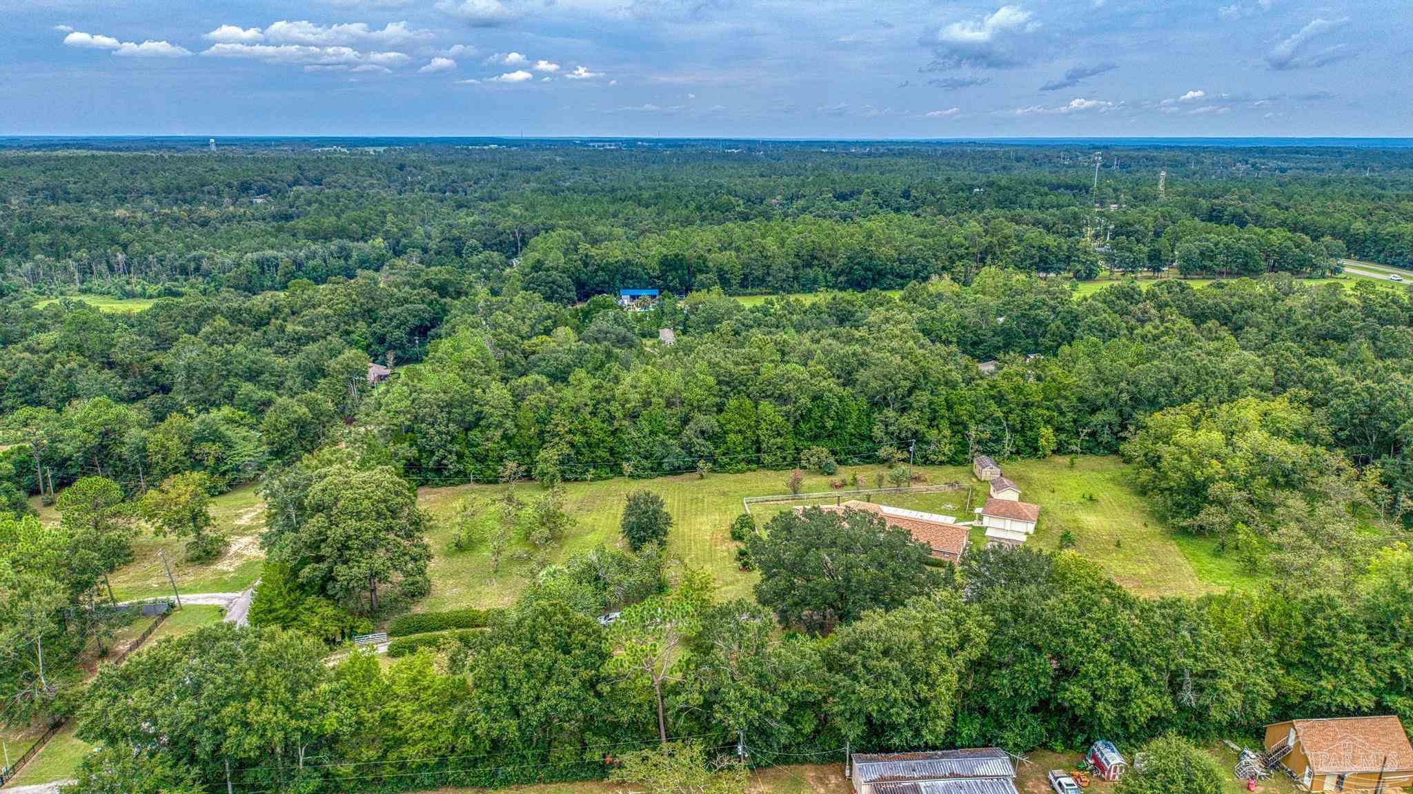 3714 Wilder Road Cantonment, FL 32533 - Photo 43 of 62 Gallery Image 43