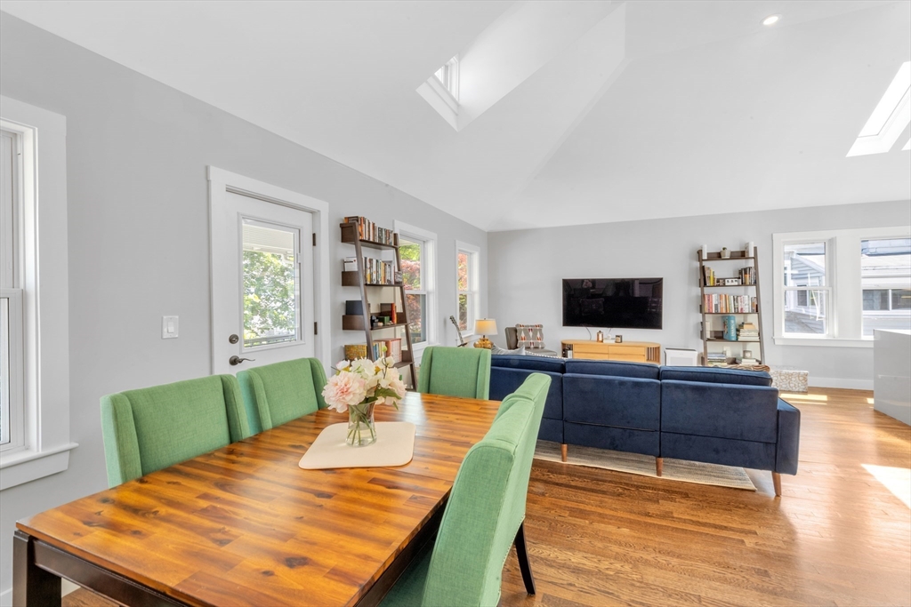 72 Rawson Road, Unit 2 Arlington, MA 02474 - Photo 12 of 32