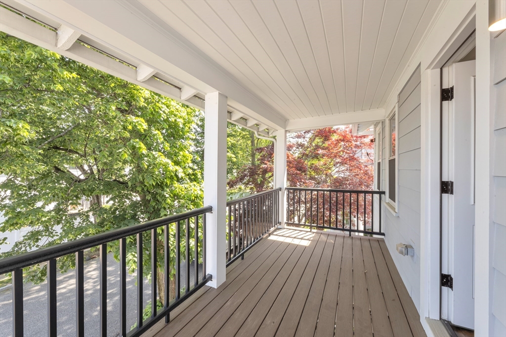 72 Rawson Road, Unit 2 Arlington, MA 02474 - Photo 13 of 32