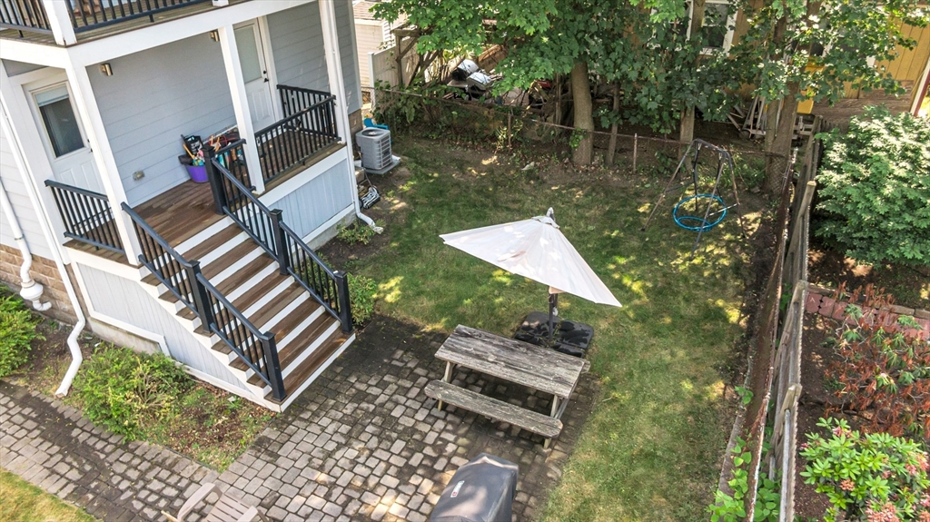 72 Rawson Road, Unit 2 Arlington, MA 02474 - Photo 20 of 32