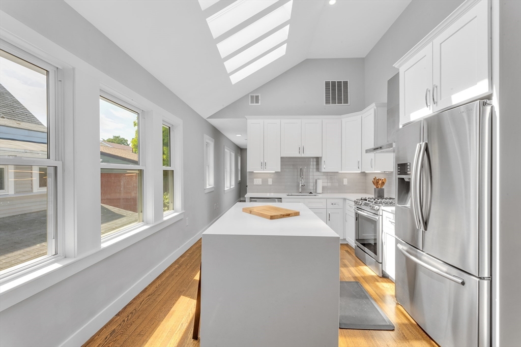 72 Rawson Road, Unit 2 Arlington, MA 02474 - Photo 2 of 32