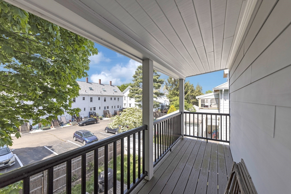 72 Rawson Road, Unit 2 Arlington, MA 02474 - Photo 23 of 32