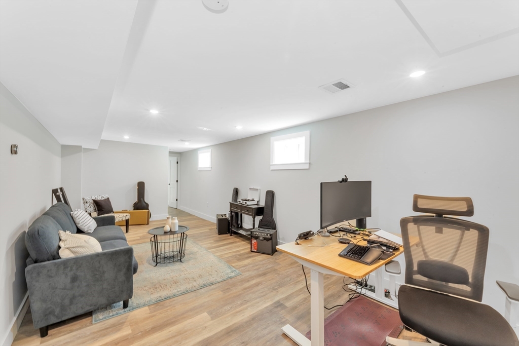 72 Rawson Road, Unit 2 Arlington, MA 02474 - Photo 25 of 32