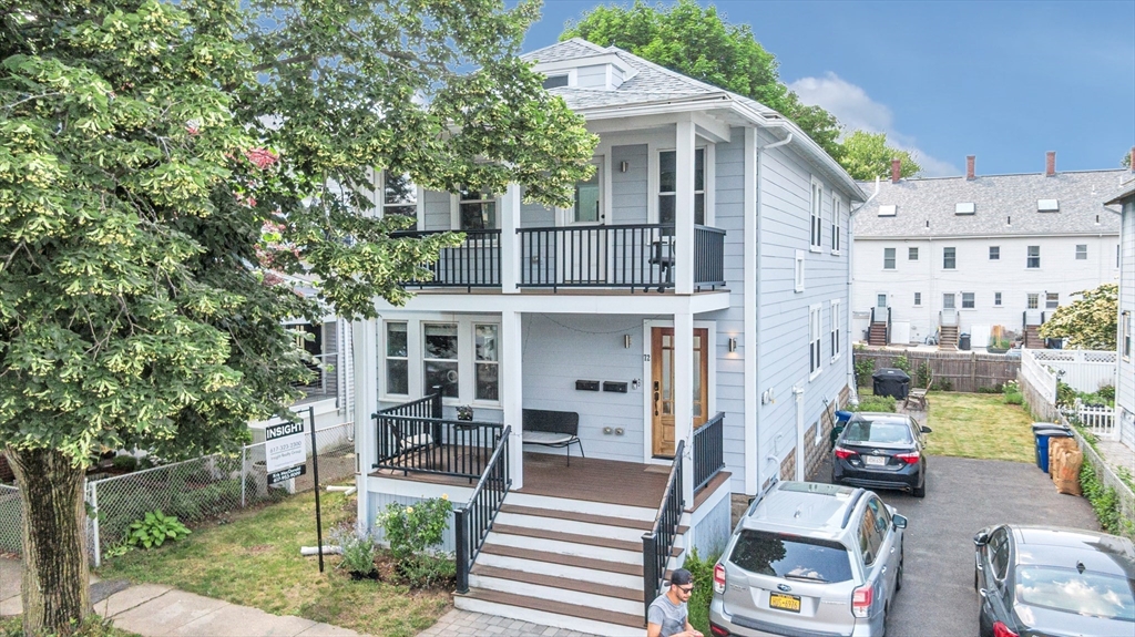 72 Rawson Road, Unit 2 Arlington, MA 02474 - Photo 30 of 32