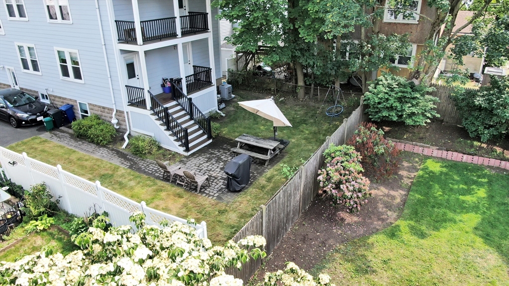 72 Rawson Road, Unit 2 Arlington, MA 02474 - Photo 31 of 32