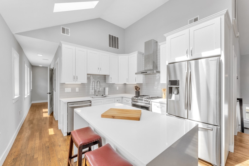 72 Rawson Road, Unit 2 Arlington, MA 02474 - Photo 32 of 32