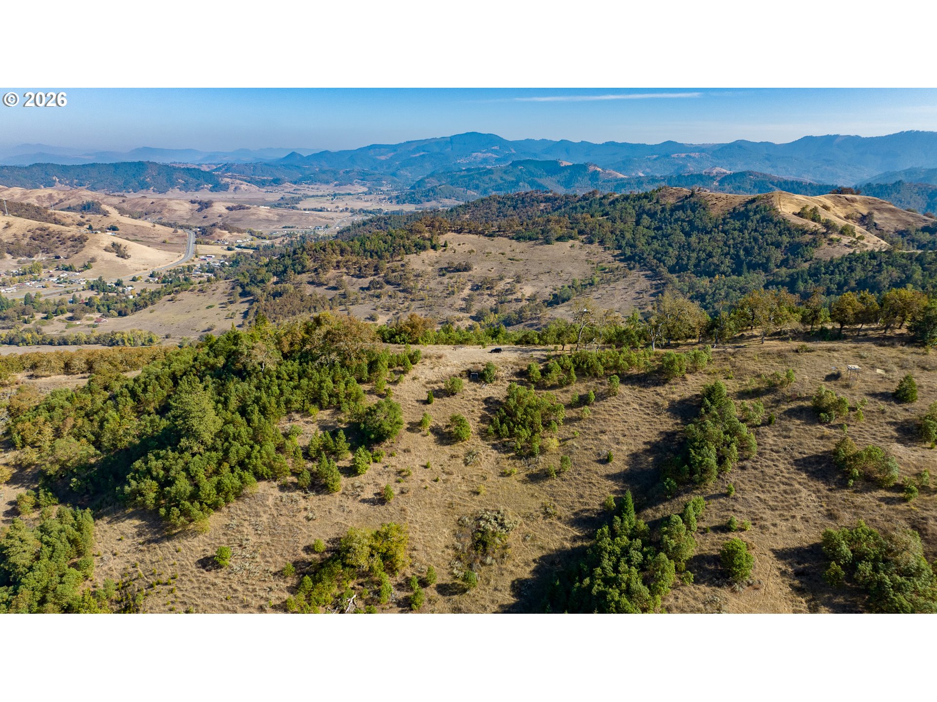 Buckhorn Road Roseburg, OR 97470 - Photo 10 of 34