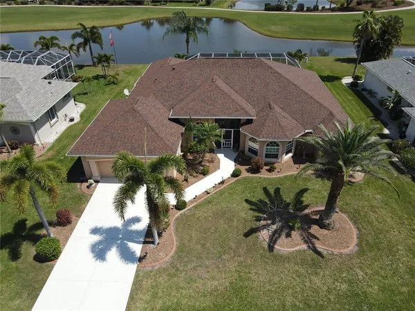$499,900 | 13029 Southwest Kingsway Circle, Lake Suzy, FL 34269
