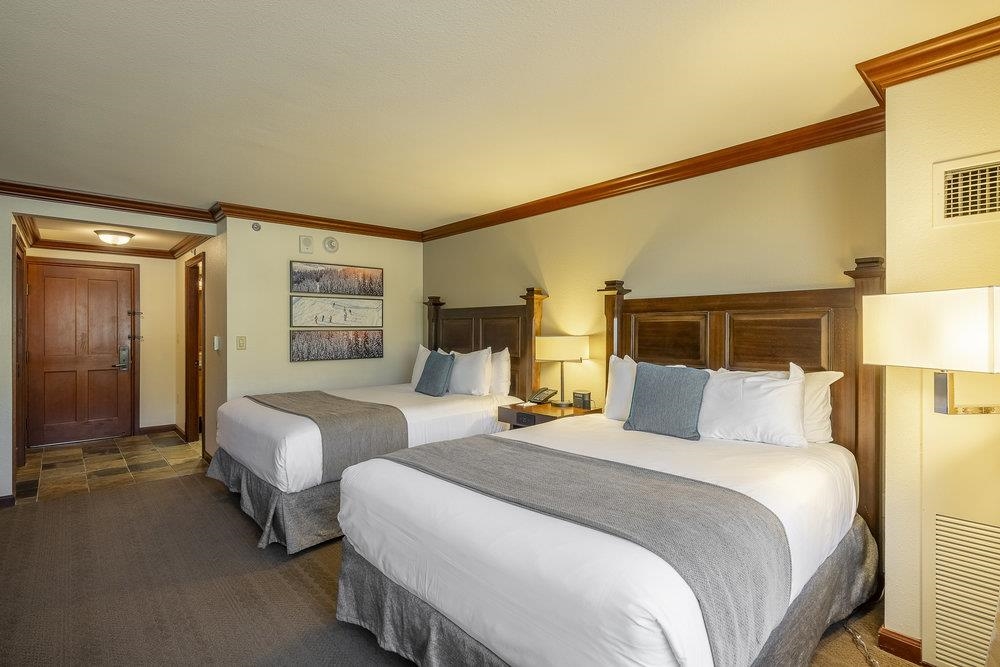 400 Resort Road, Unit 526 528 Olympic Valley, CA 96146 - Photo 21 of 25 Gallery Image 21