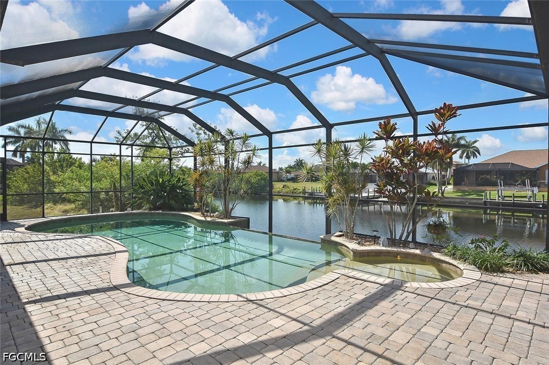 2808 Southwest 33rd Terrace Cape Coral, FL 33914 - Photo 27 of 44