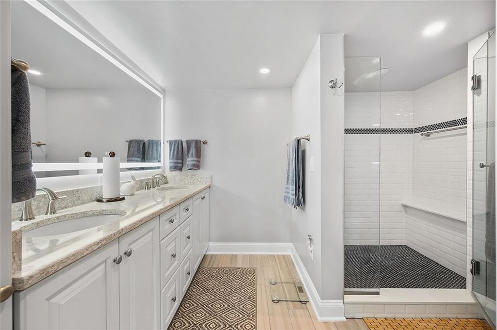 1111 Burchfield Road Allison Park, PA 15101 - Photo 23 of 50 Amazing Spa-like atmosphere!
