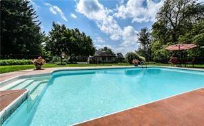 1111 Burchfield Road Allison Park, PA 15101 - Photo 24 of 50 Gorgeous Inground Pool!