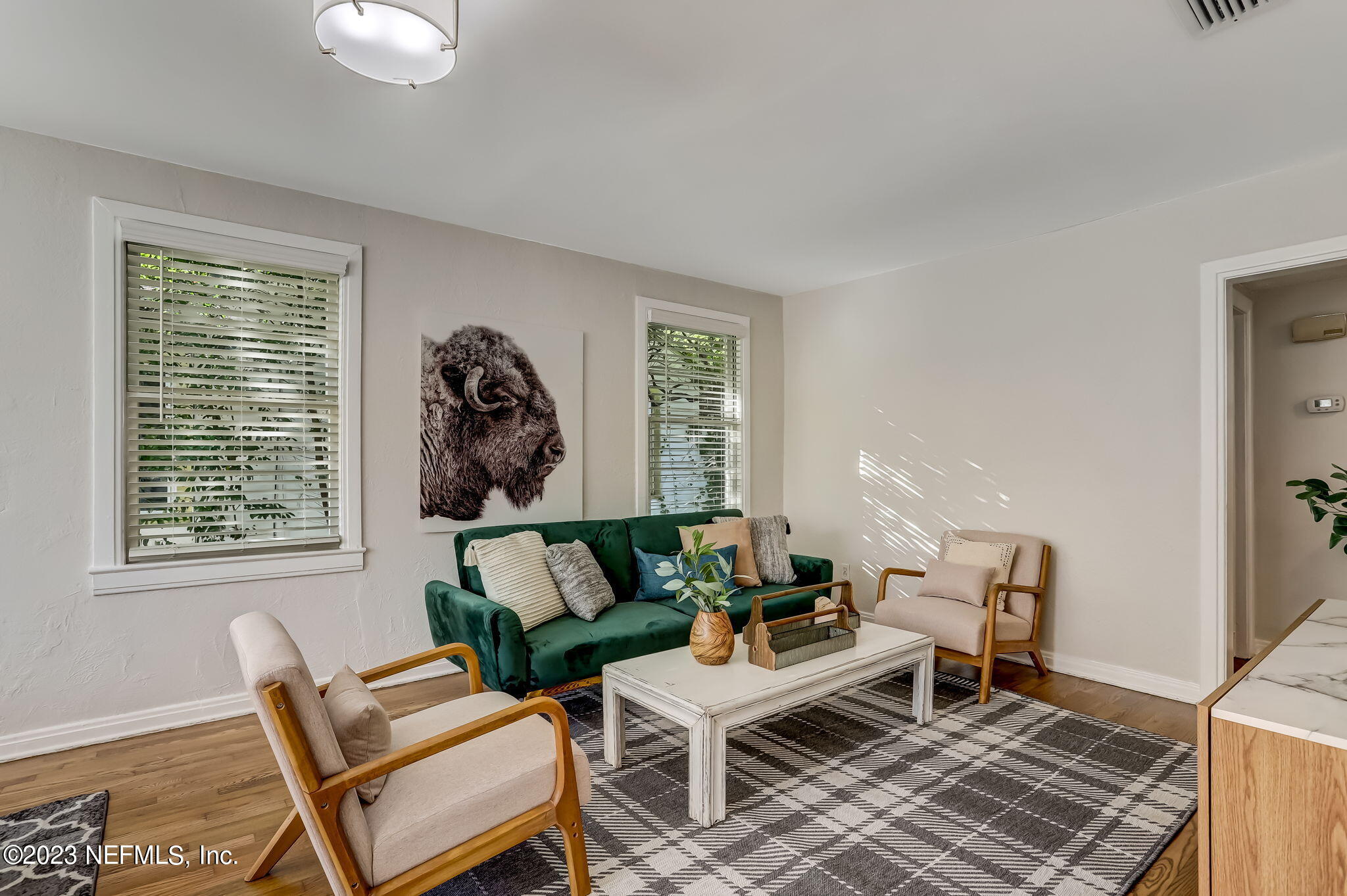5217 Sunderland Road Jacksonville, FL 32210 - Photo 11 of 52 Living Room