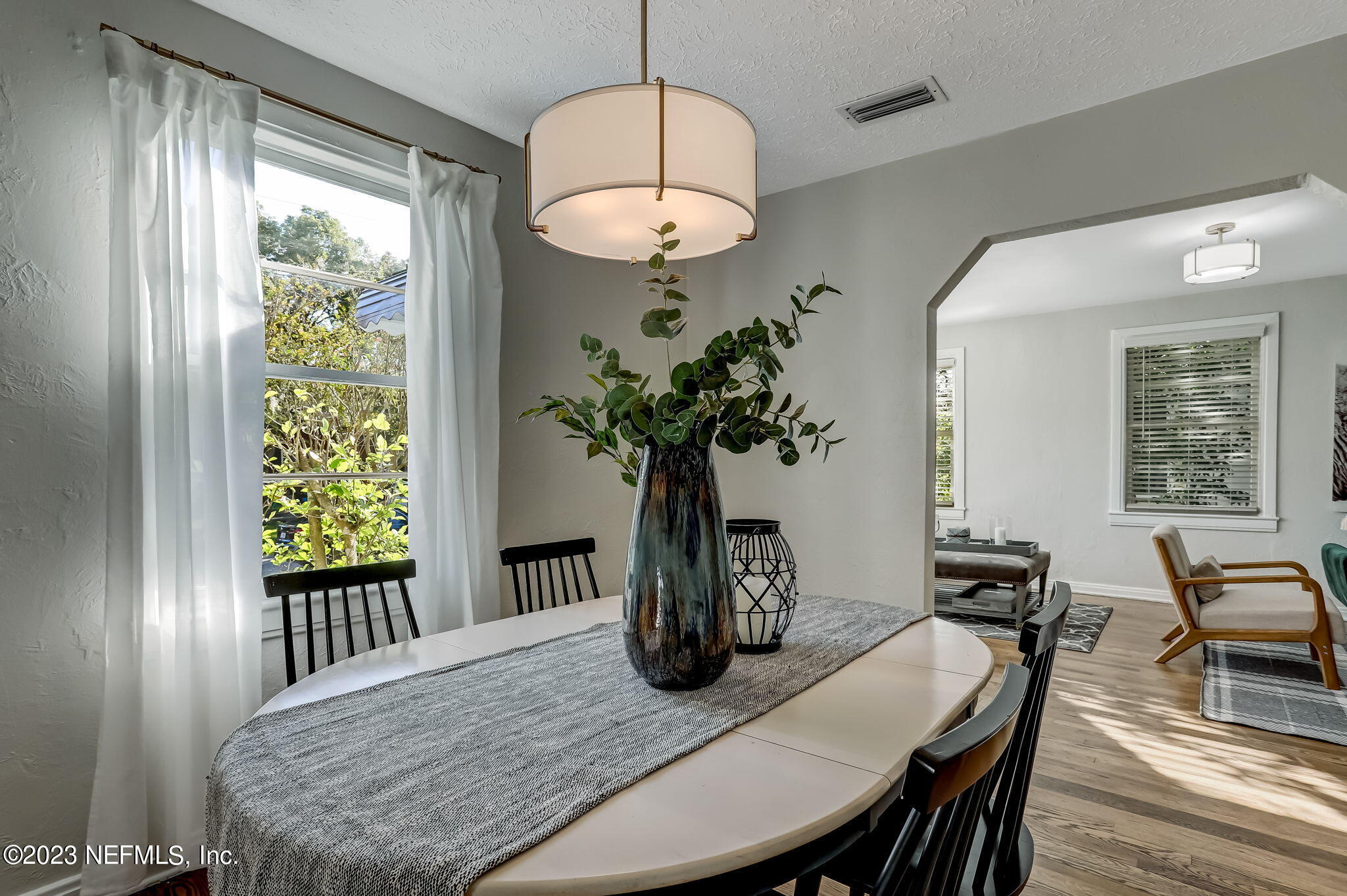 5217 Sunderland Road Jacksonville, FL 32210 - Photo 15 of 52 Dining Room