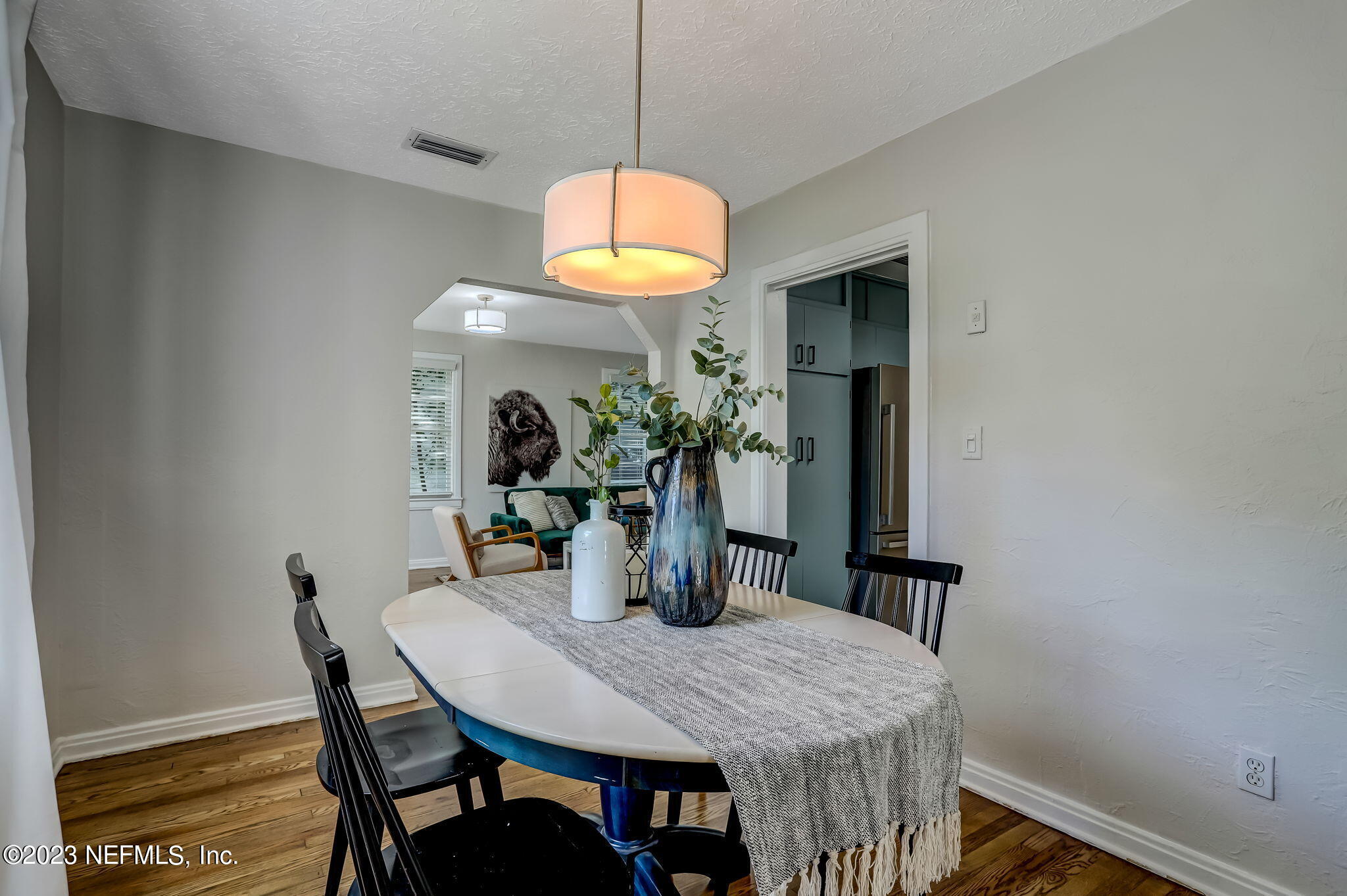 5217 Sunderland Road Jacksonville, FL 32210 - Photo 16 of 52 Dining Room