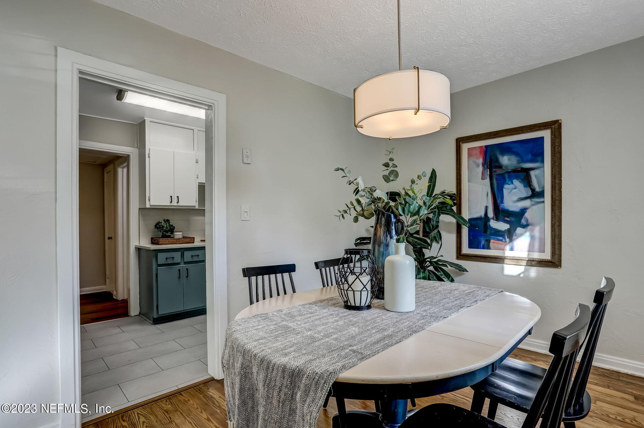 5217 Sunderland Road Jacksonville, FL 32210 - Photo 17 of 52 Dining Room