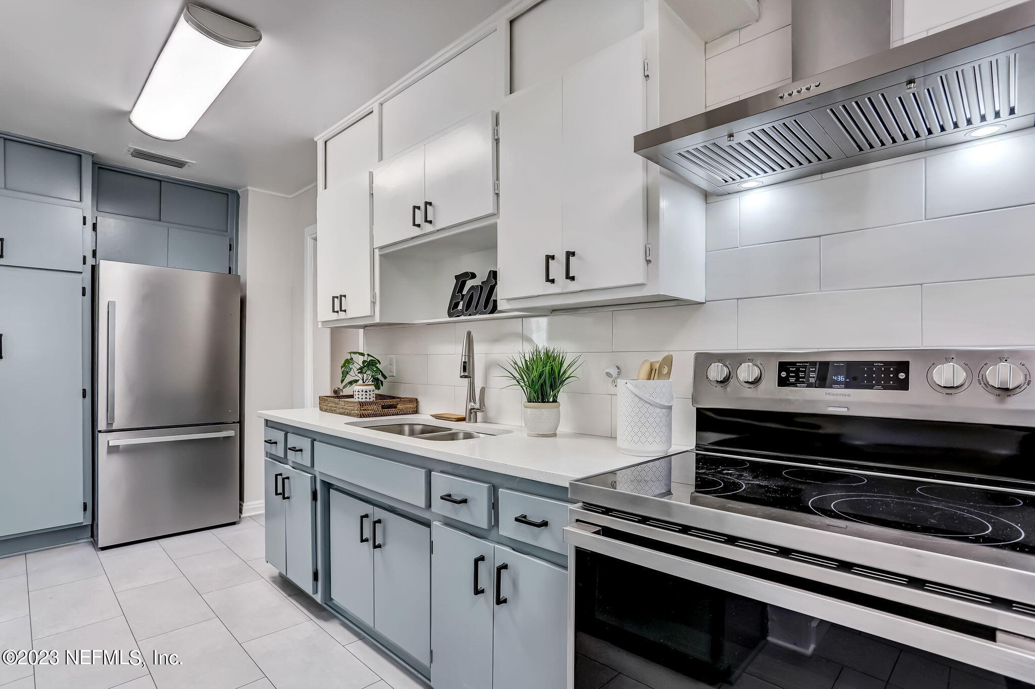 5217 Sunderland Road Jacksonville, FL 32210 - Photo 20 of 52 Kitchen